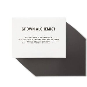 Grown Alchemist Age-Repair Sleep Masque Oligo-Peptide, Helix-Aspersa Protein